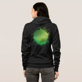 Lumenwood Oplopend Hoodie (Achterkant volledig)