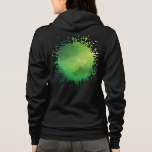 Lumenwood Oplopend Hoodie