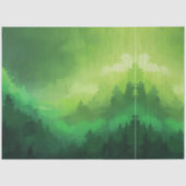Lumenwood Opstijgend Tissuepapier (Voorkant)