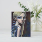 Lumi Briefkaart (Staand voorkant)