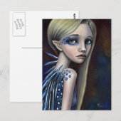 Lumi Briefkaart (Voorkant / Achterkant)