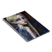 Lumi Notitieboek (Rechterzijde)