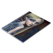 Lumi Notitieboek (Linkerzijde)