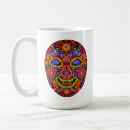 LumiFace Koffiemok