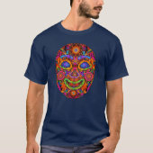 LumiFace T-shirt (Voorkant)