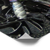 LumiLor Bagger Poster (Hoek)