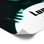 LumiLor Fender Poster (Hoek)