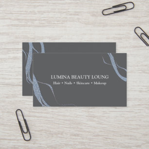 Lumina Beauty Card Visitekaartje