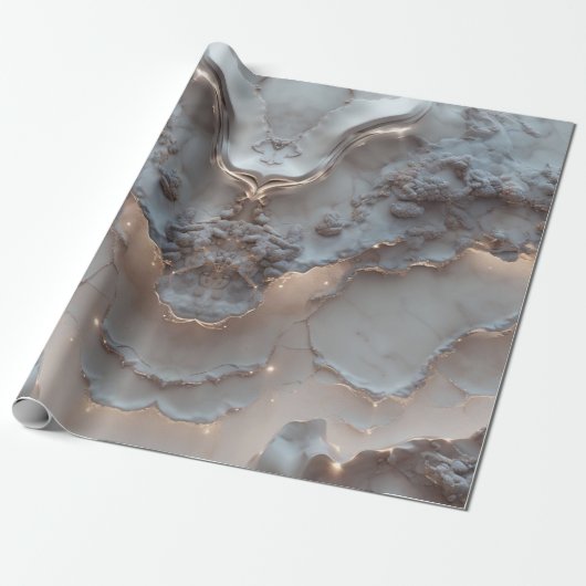 Lumina Cadeaupapier (Uitgerold)