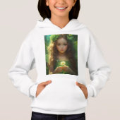 Lumina-draden: Verlicht uw stijl met Light-M (Voorkant)