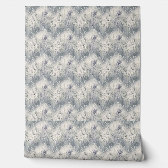 Lumina Flora 03 Behang (Afrollen)