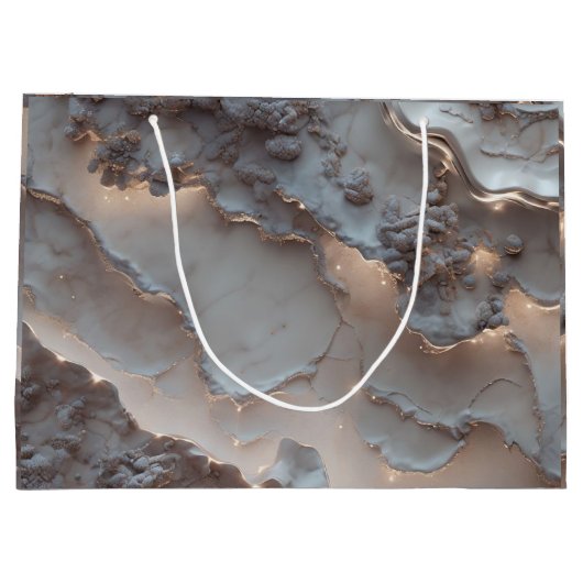 Lumina Groot Cadeauzakje (Achterkant)