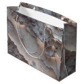 Lumina Groot Cadeauzakje (Achterkant Gekanteld)