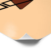 LUMINA K-Pop Wall Art  Perfect Poster (Hoek)