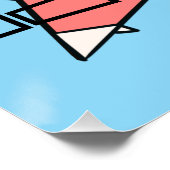 LUMINA K-Pop Wall Art  Perfect Poster (Hoek)