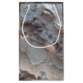 Lumina Klein Cadeauzakje (Achterkant)