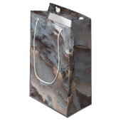 Lumina Klein Cadeauzakje (Voorkant Gekanteld)