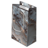 Lumina Klein Cadeauzakje (Achterkant Gekanteld)