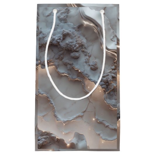 Lumina Klein Cadeauzakje (Voorkant)