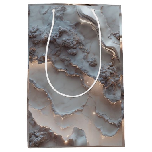 Lumina Medium Cadeauzakje (Voorkant)