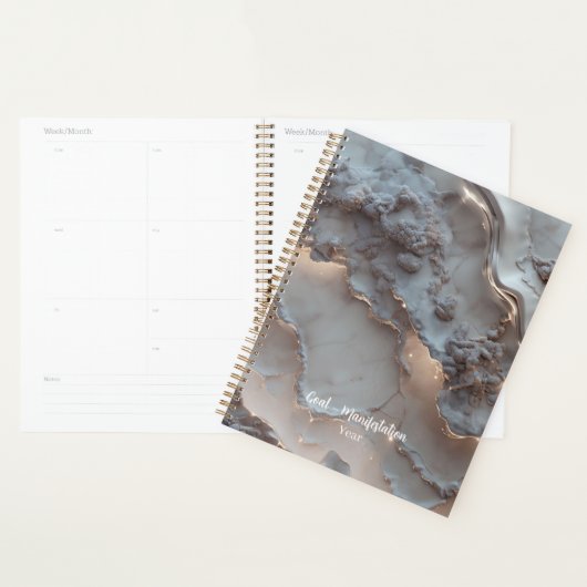 Lumina Planner (Display)