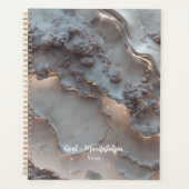 Lumina Planner (Voorkant)