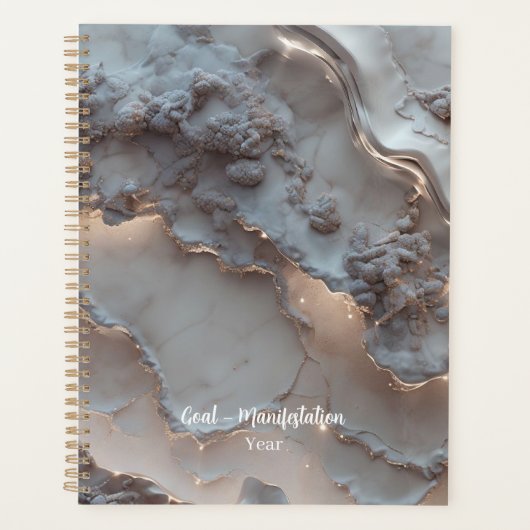 Lumina Planner (Voorkant)