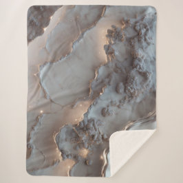 Lumina Sherpa Deken