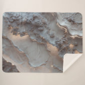 Lumina Sherpa Deken (Voorkant (horizontaal))