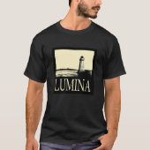 LUMINA T-shirt (Voorkant)