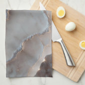 Lumina Theedoek (Quarter Fold)