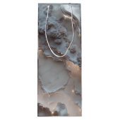 Lumina Wijn Cadeautas (Achterkant)