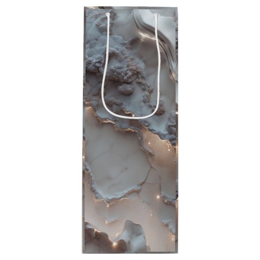 Lumina Wijn Cadeautas (Voorkant)