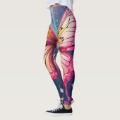 LuminaLegs: Verlicht uw stijl met Light-Manip Leggings (Links)