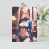 Luminara (Staand voorkant)