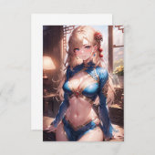 Luminara (Voorkant / Achterkant)