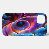 "Luminara" - Nebula en sterrenstelsels Case-Mate iPhone Case (Achterkant (horizontaal))