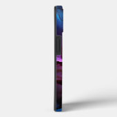 "Luminara" - Nebula en sterrenstelsels Case-Mate iPhone Case (Achterkant / Rechts)