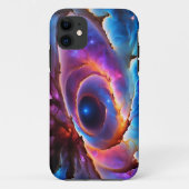 "Luminara" - Nebula en sterrenstelsels Case-Mate iPhone Case (Achterkant)