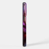 "Luminara" - Nebula en sterrenstelsels iPhone Hoesje (Rechterkant)