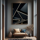 Luminaries Poster