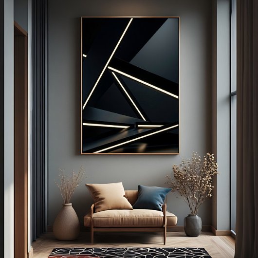 Luminaries Poster