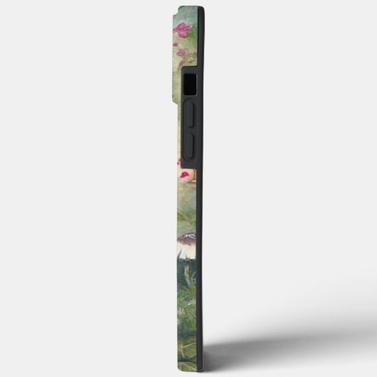 Lumina's droomportaal Case-Mate iPhone case (Achterkant / Links)