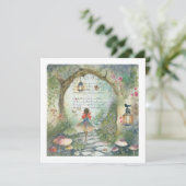 Lumina's droomportaal kaart (Staand voorkant)