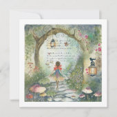 Lumina's droomportaal kaart (Voorkant)