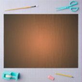 Luminescent Bronze gradiënt Ombre Tissuepapier (Craft)