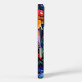 Luminescent Creek of Dreams Case-Mate iPhone Case (Achterkant / Rechts)