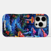 Luminescent Creek of Dreams Case-Mate iPhone Case (Achterkant (horizontaal))