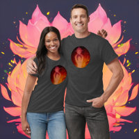 Luminescente veerkracht Roze