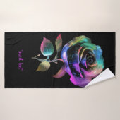 Luminescentie Badhanddoek (Badhanddoek)